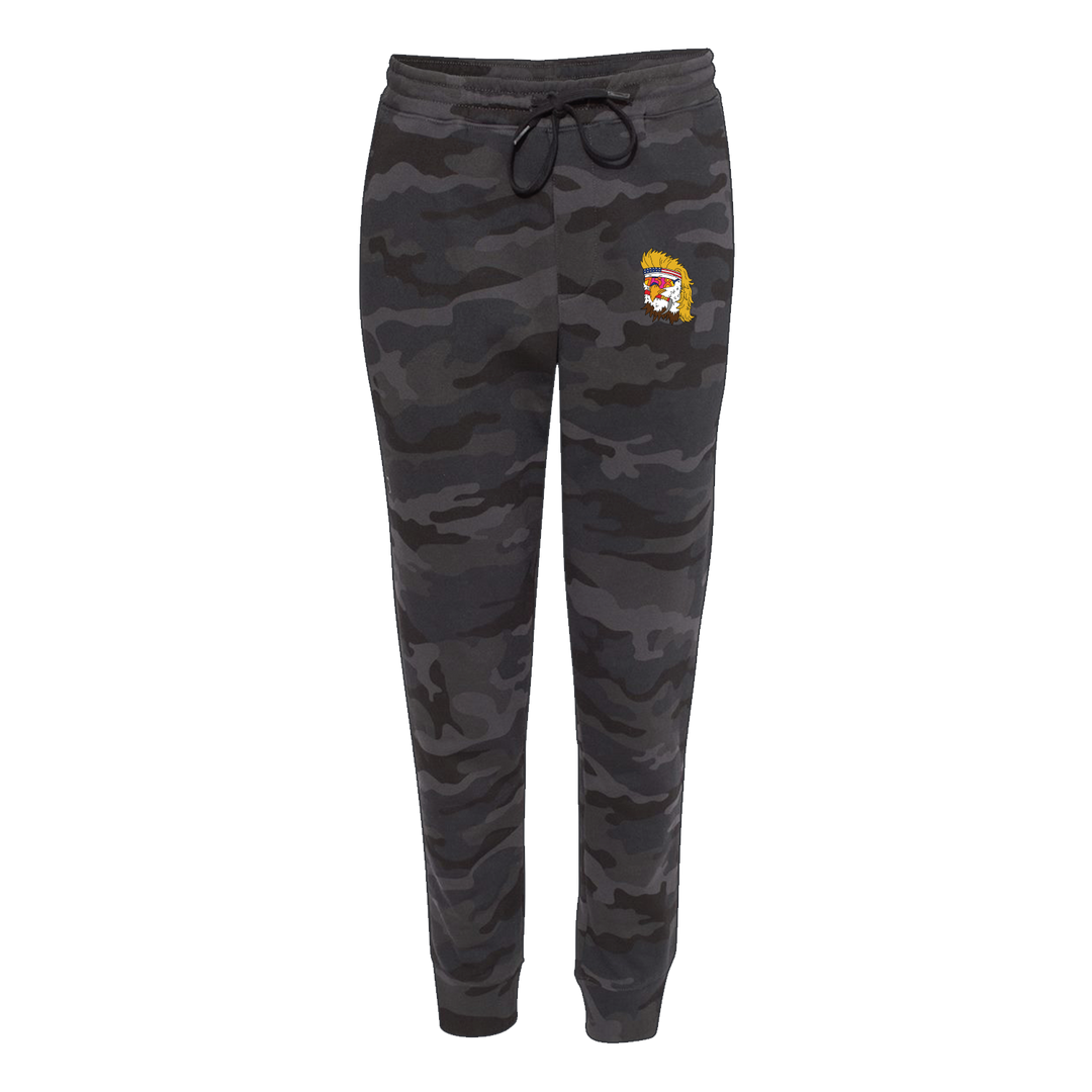 758 FRSD Mullet Center Sweatpants