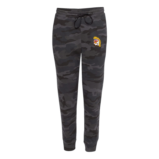 758 FRSD Mullet Center Sweatpants