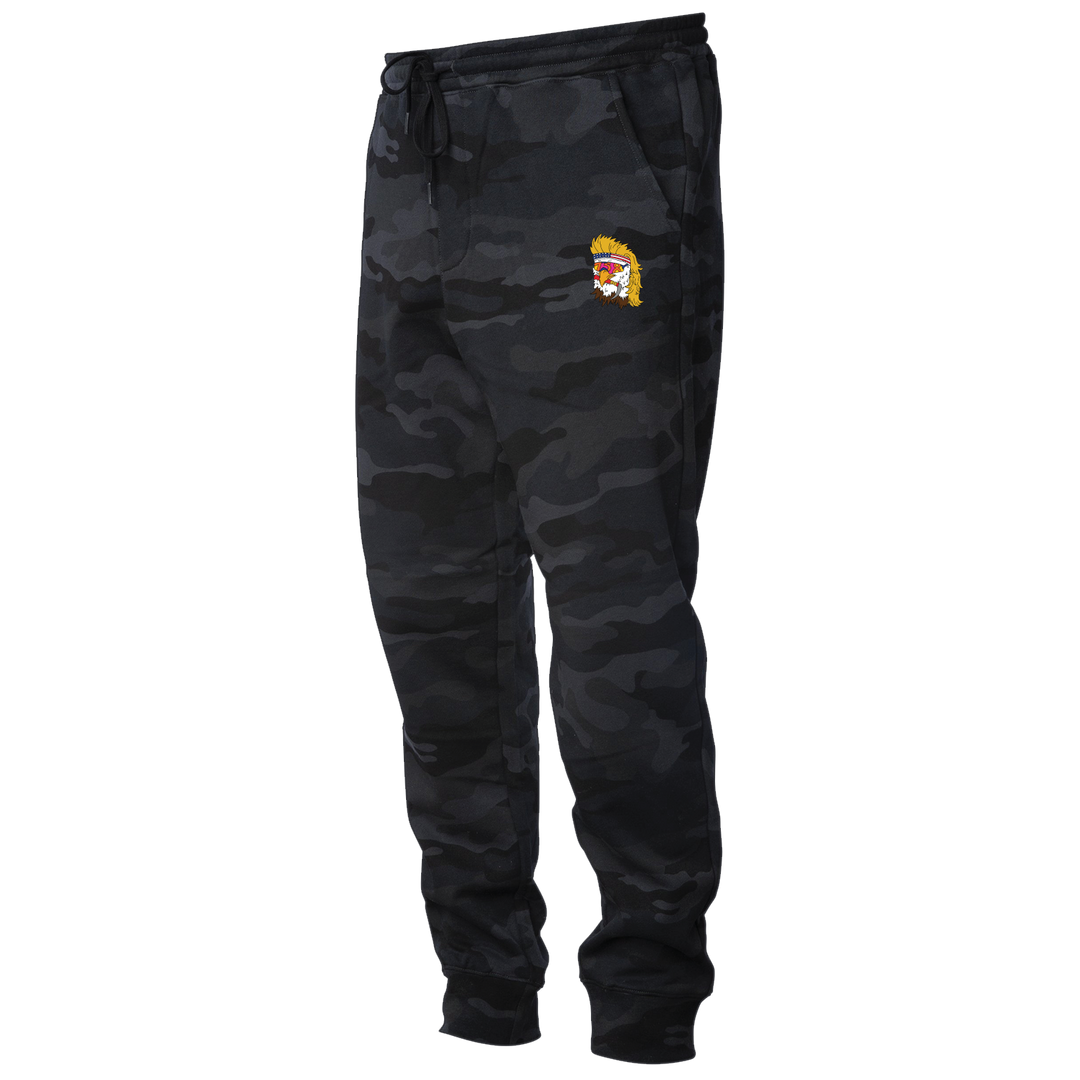 758 FRSD Mullet Center Sweatpants