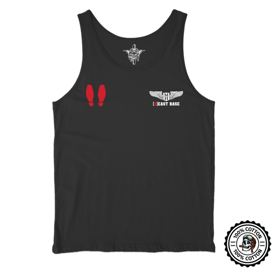 Memorial Hermann East Base Tank Tops