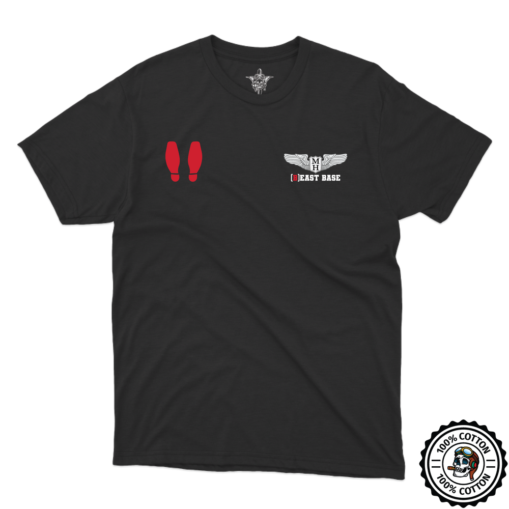 Memorial Hermann East Base T-Shirts