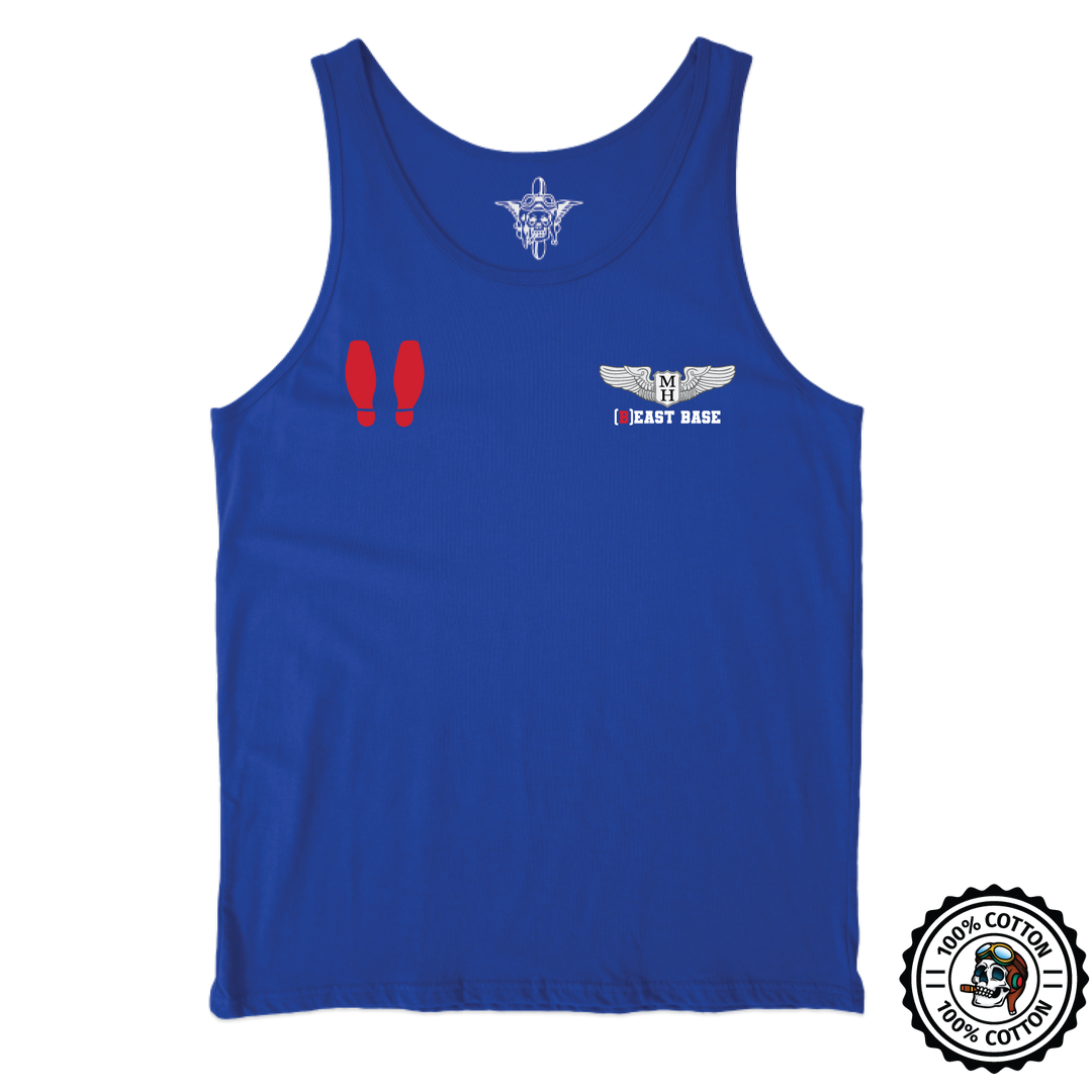 Memorial Hermann East Base Tank Tops