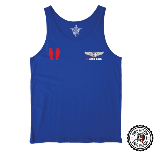 Memorial Hermann East Base Tank Tops