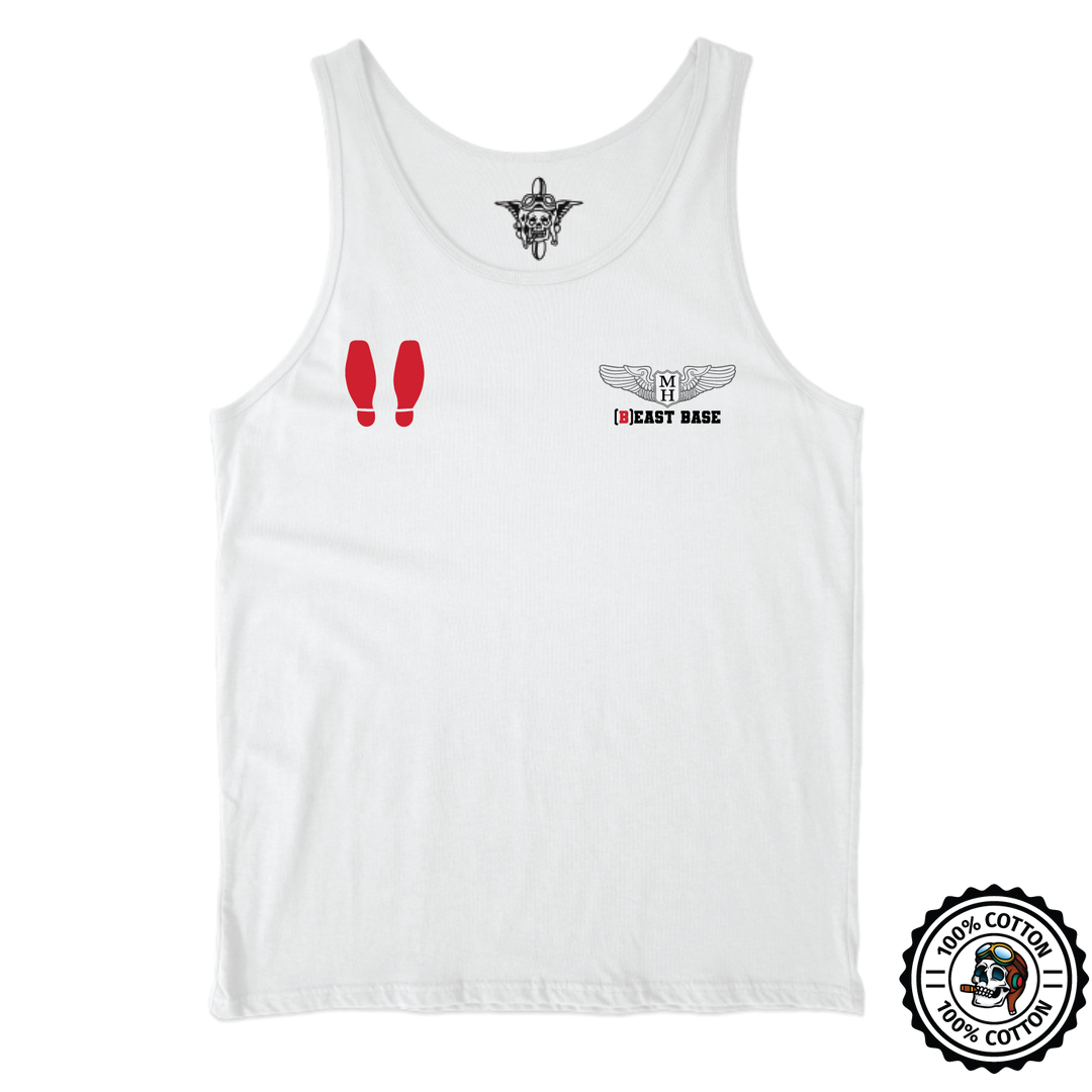 Memorial Hermann East Base Tank Tops