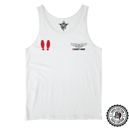 Memorial Hermann East Base Tank Tops