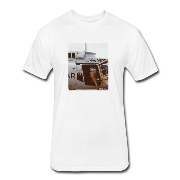 nike mile high club t shirt