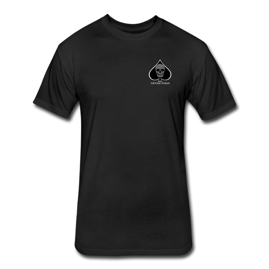 B Co, 1-229 Killer Spades T-Shirt