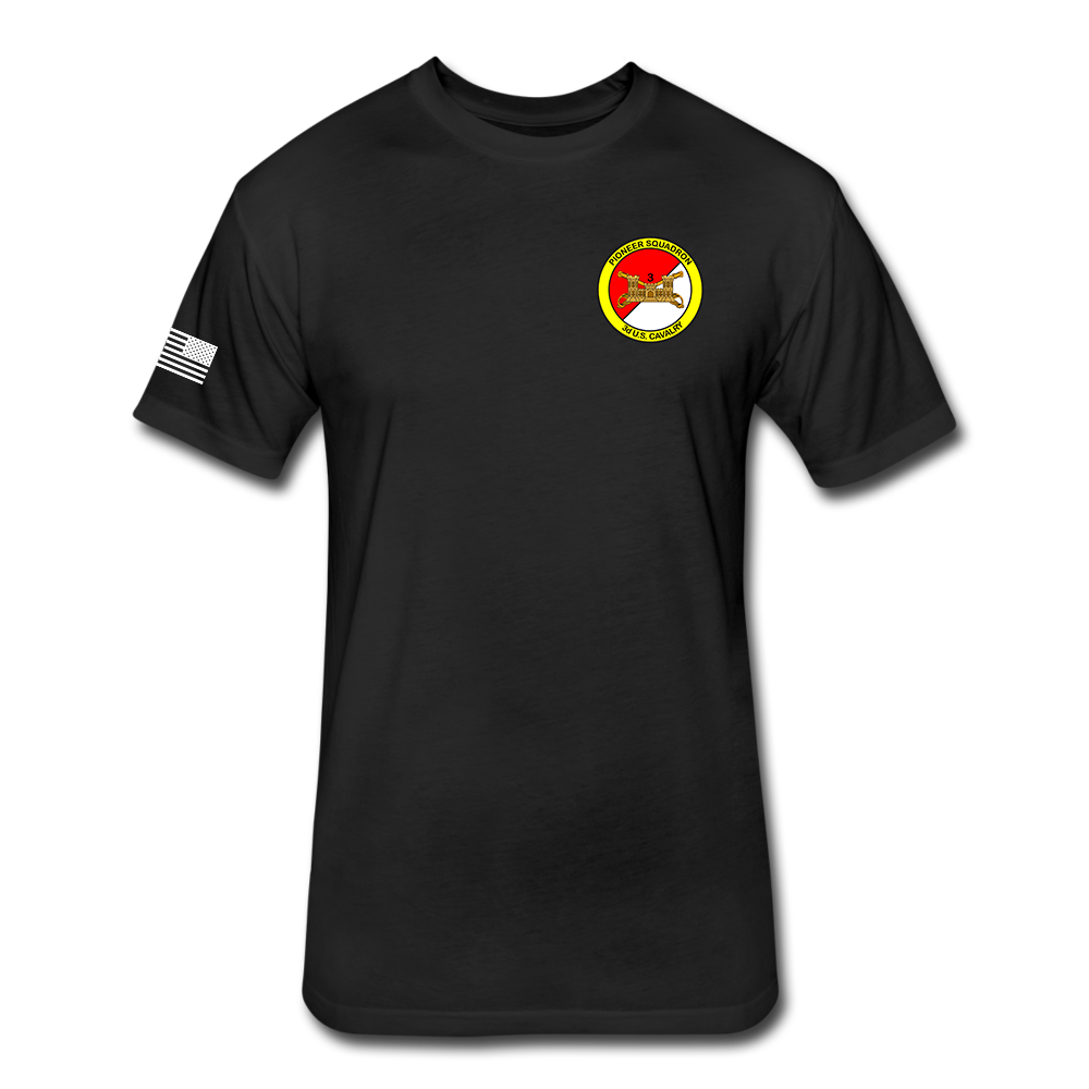Pioneer Squadron T-Shirt