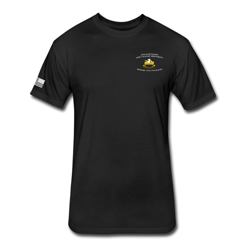 Scout Platoon, 2-8 CAV T-Shirt
