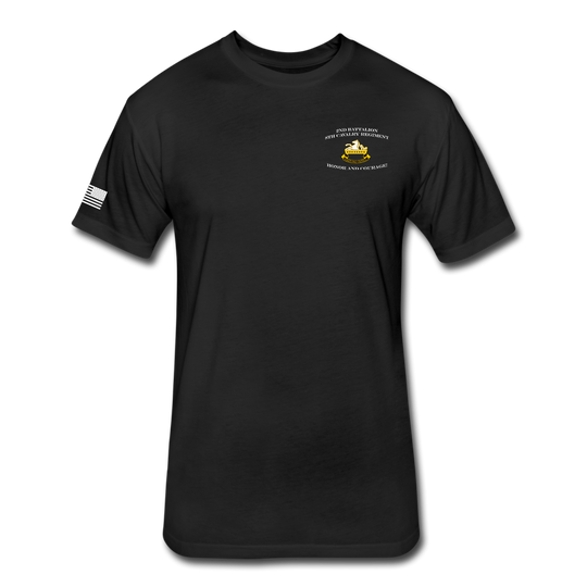 Scout Platoon, 2-8 CAV T-Shirt