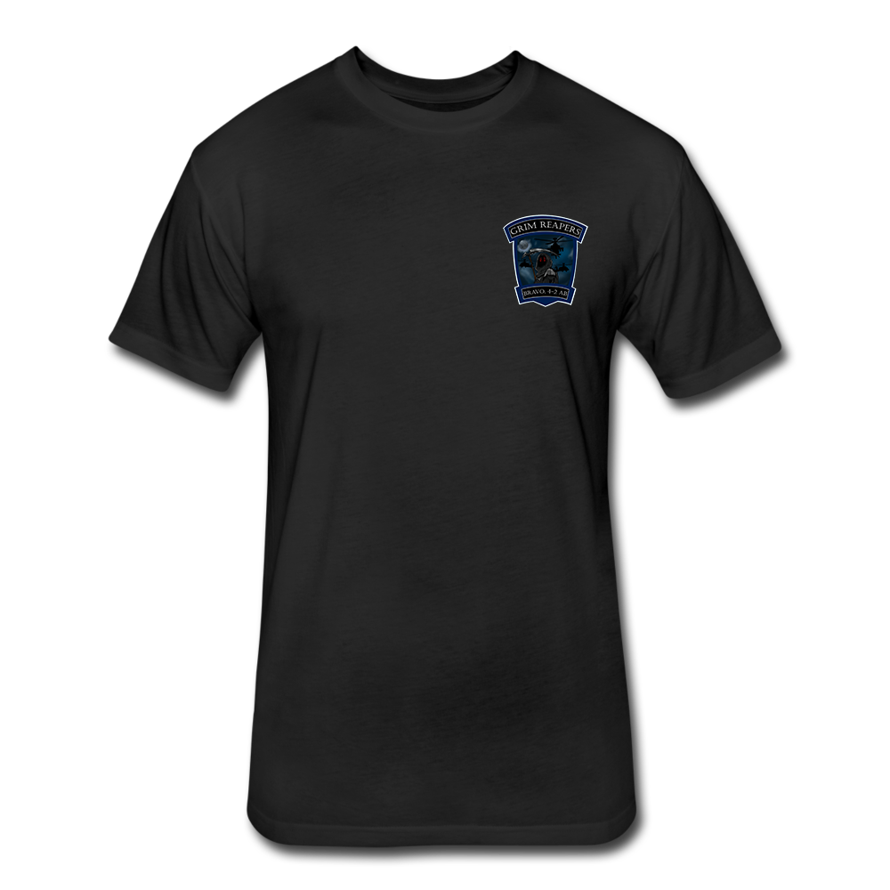 B 4-2 Grim Reapers T-Shirt