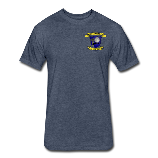 F Co, 2-501 GSAB "Knight Watchers" T-Shirt