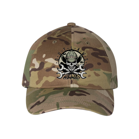 Outlaws Hat