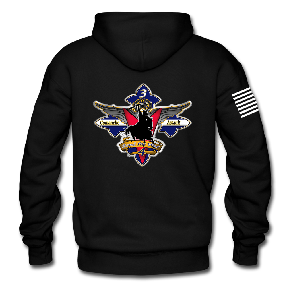 Comanche PT Hoodie