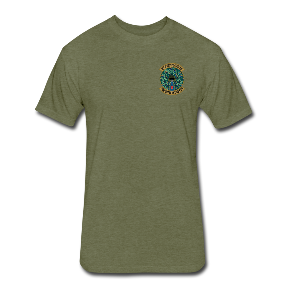 Peacocks T-Shirt