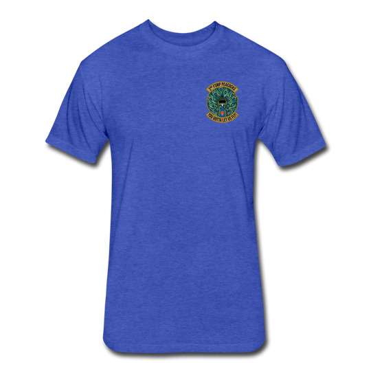 Peacocks T-Shirt