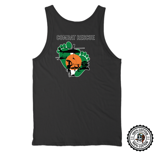 46th ERQS "Jolly Green" Tank Tops