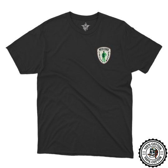 46th ERQS "Jolly Green" T-Shirts