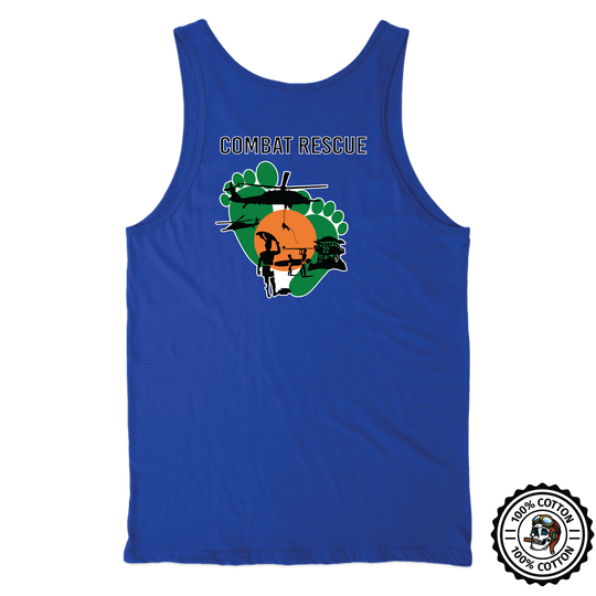 46th ERQS "Jolly Green" Tank Tops