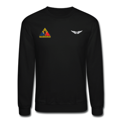 TF Apocalypse 3-501 AHB Aviator Crewneck Sweatshirt