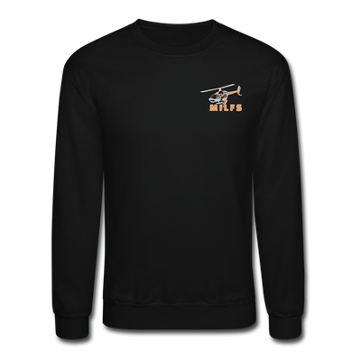 MILFS TH-57/67 Crewneck Sweatshirt