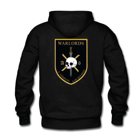 A Co, 6-101 GSAB "Warlords" Hoodie