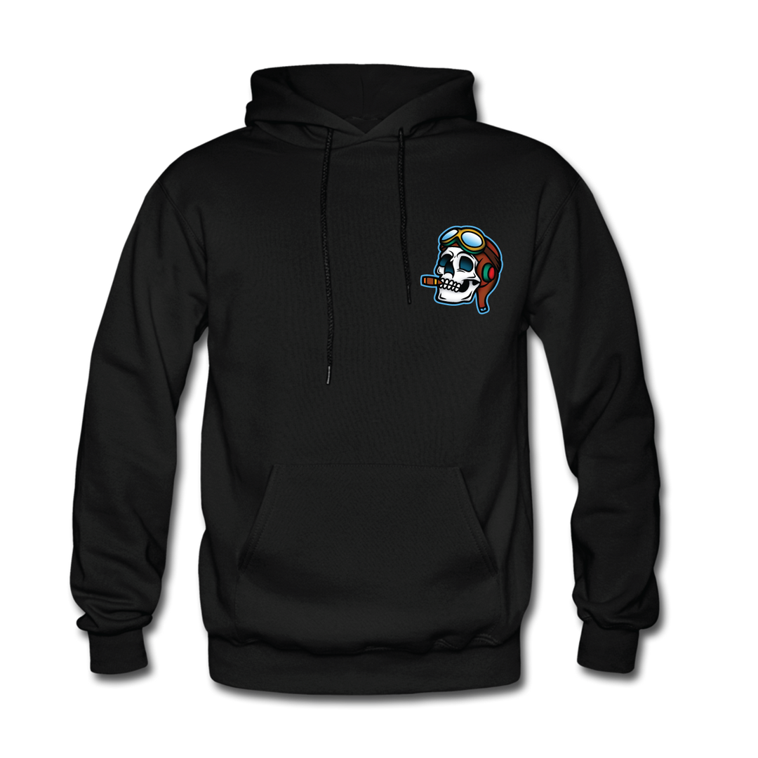 Zombie Steve Hoodie