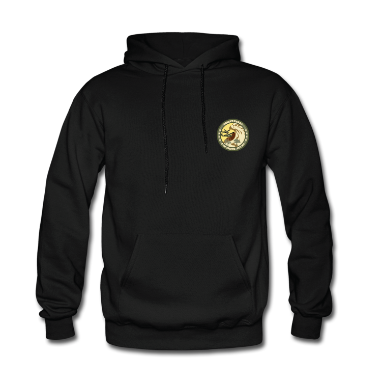 A Co, 2916 AVN "Desert Hawks" Hoodie