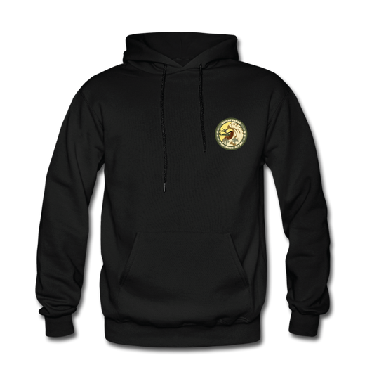 A Co, 2916 AVN "Desert Hawks" Hoodie