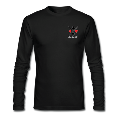 A Co, 12 CAB "Hooligans" Long Sleeve T-Shirt