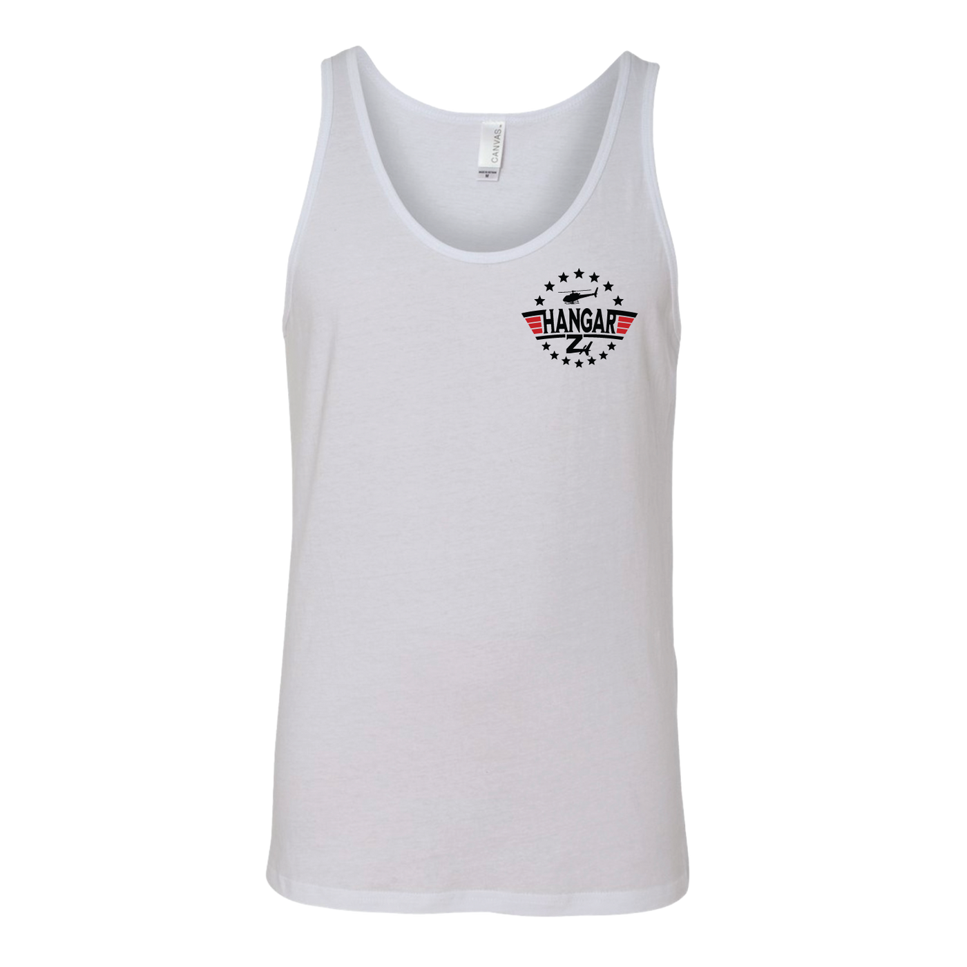 Hangar Z Tank Top