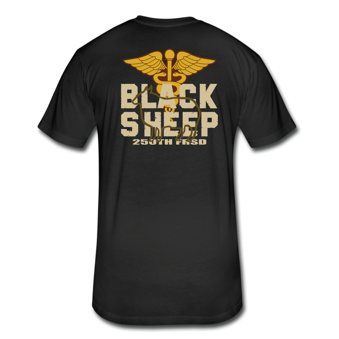 250th FRSD "Black Sheep" T-Shirt