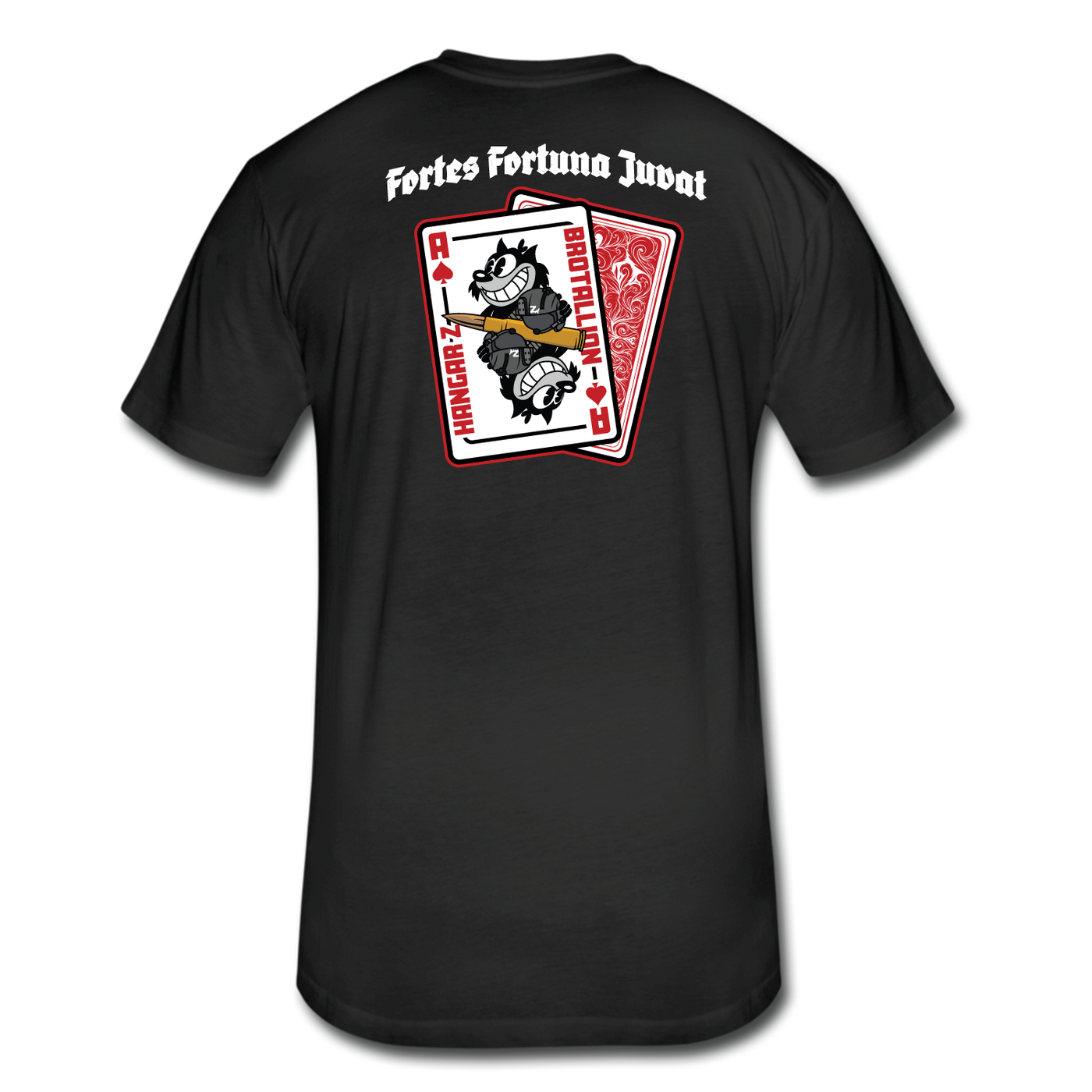 Hangar Z T-Shirt