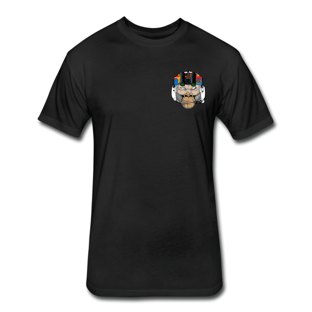 Arizona Department of Public Safety Air Rescue T-Shirt | Brotallion ...