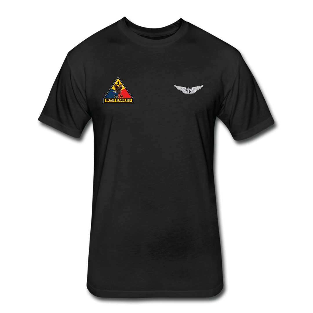 TF Apocalypse 3-501 AHB Aviator T-Shirt