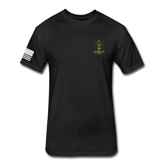 D Co, 1-1 ADA "Dynasty" T-Shirt