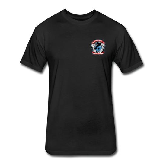 C Co, 2-4 GSAB "Archangel Dustoff" T-Shirt