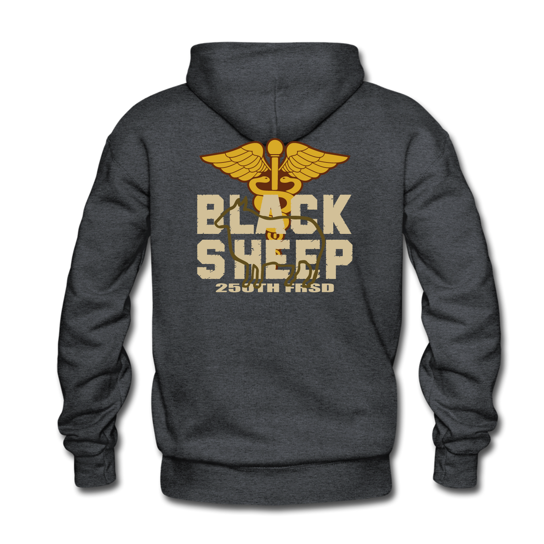 250th FRSD "Black Sheep" Hoodie