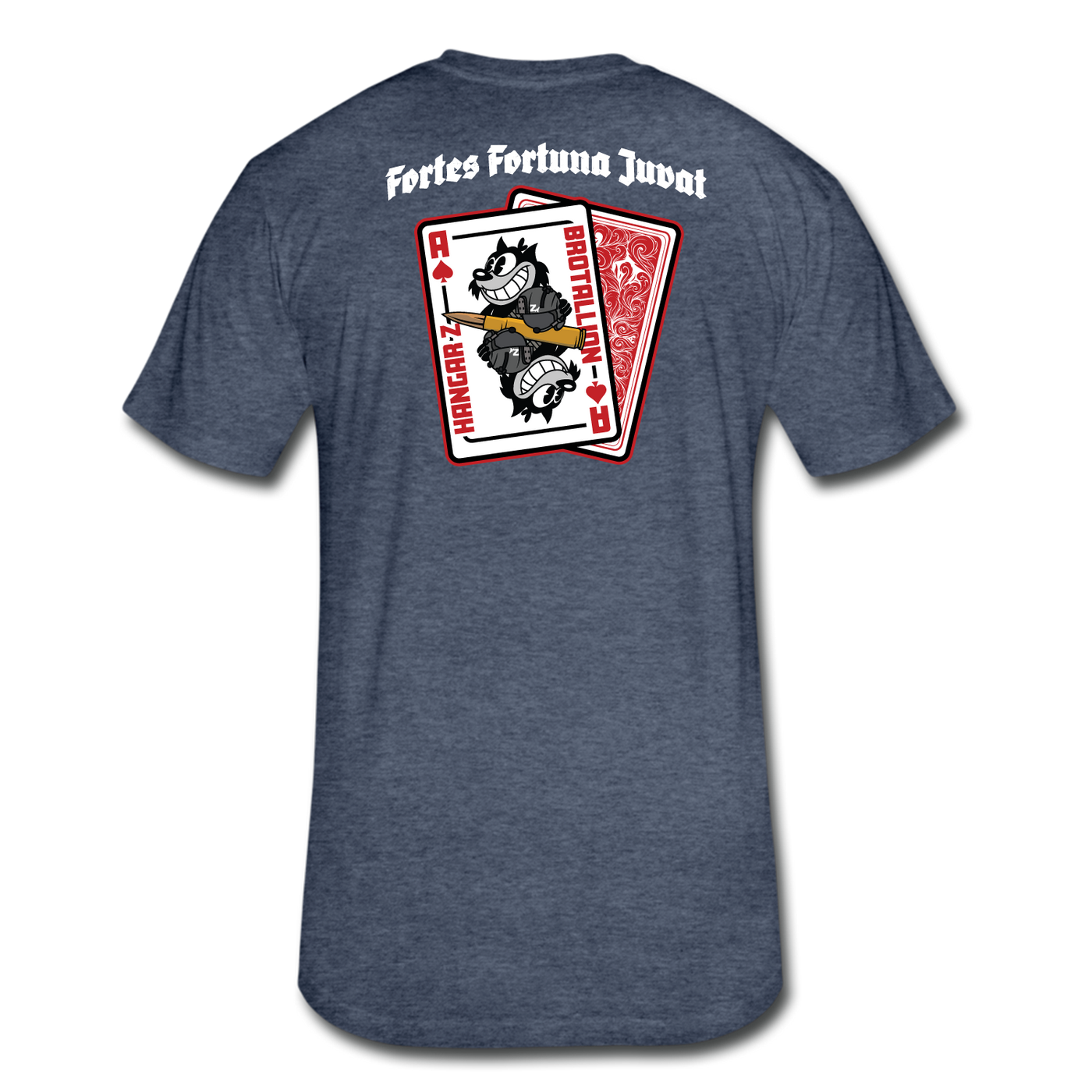 Hangar Z T-Shirt