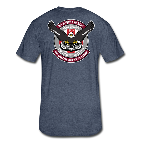C Co, 6-101 AVN "Eagle Dustoff" 2022 T-Shirt