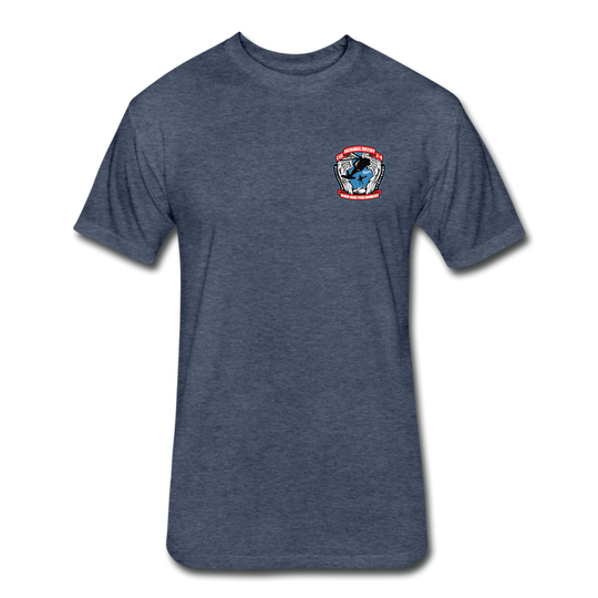 C Co, 2-4 GSAB "Archangel Dustoff" T-Shirt