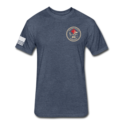 Det 1, C Co, 2-149 AVN "Copper State Dustoff" T-Shirt