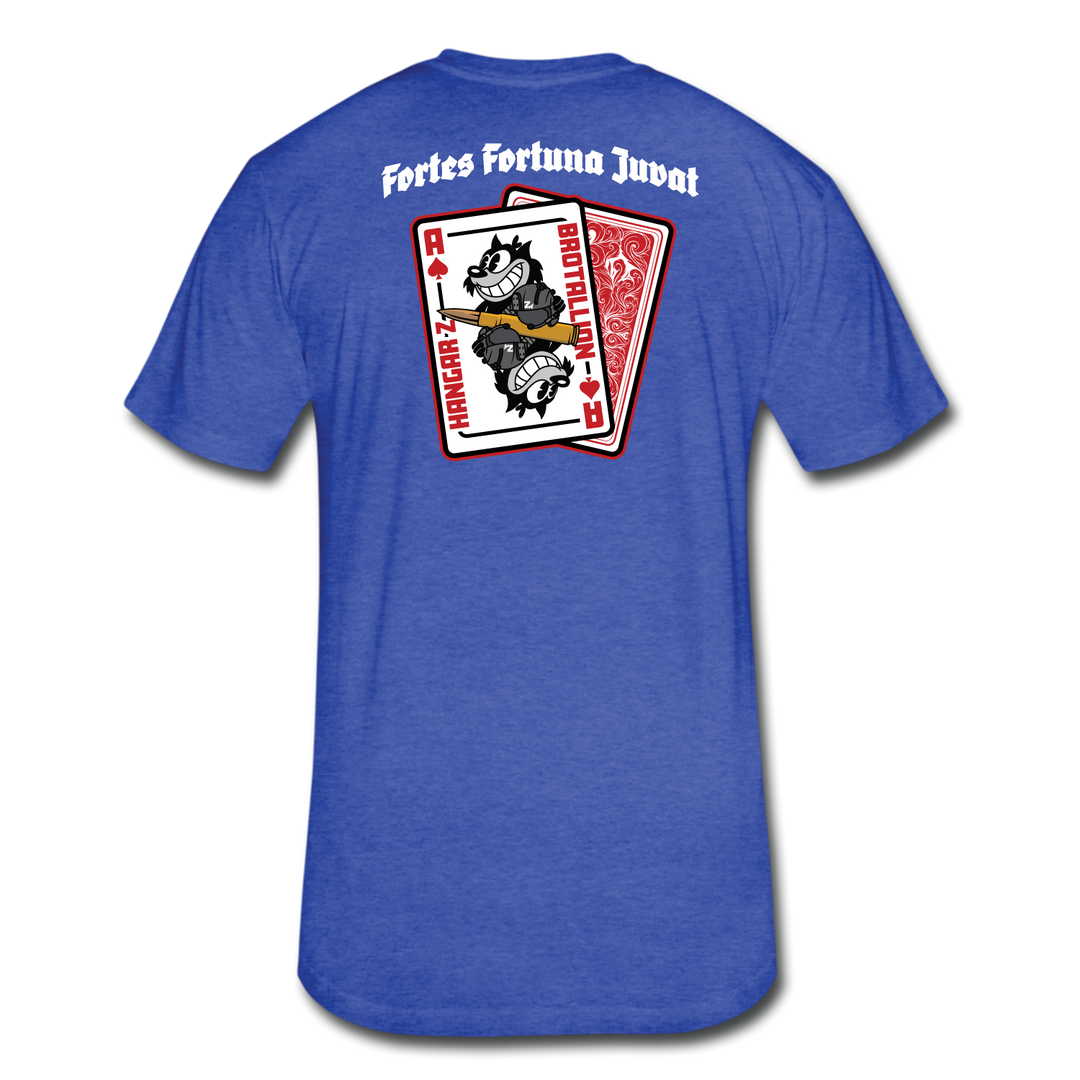 Hangar Z T-Shirt | Brotallion – Brotallion LLC Hangar Z T-Shirt | Brotallion – Brotallion LLC