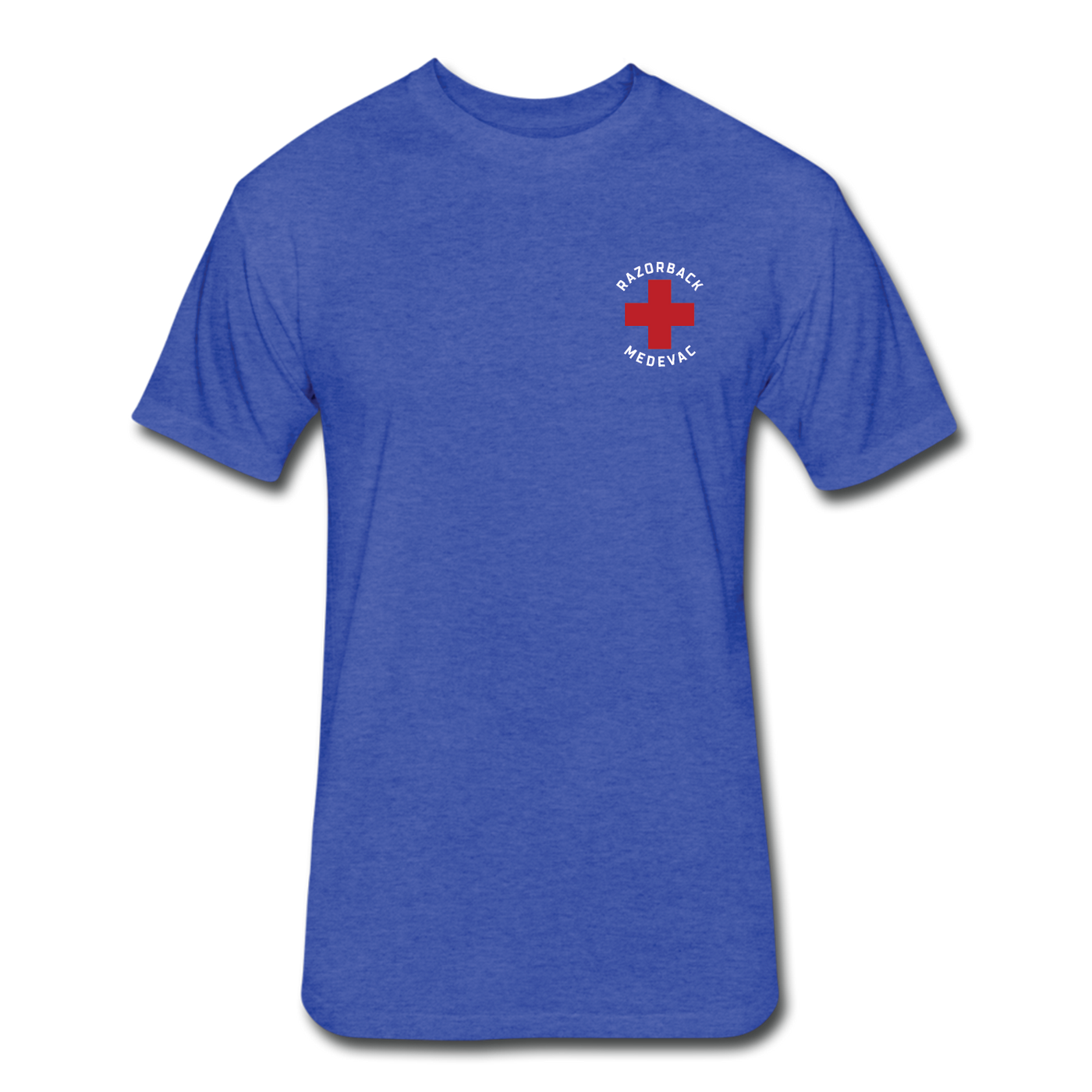Det 1, G Co, 3-238 "Razorback MEDEVAC" V2 T-Shirt