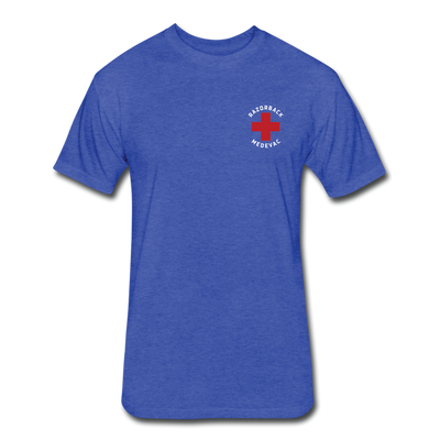 Det 1, G Co, 3-238 "Razorback MEDEVAC" V2 T-Shirt