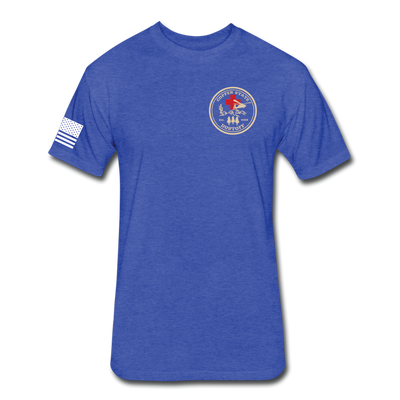 Det 1, C Co, 2-149 AVN "Copper State Dustoff" T-Shirt