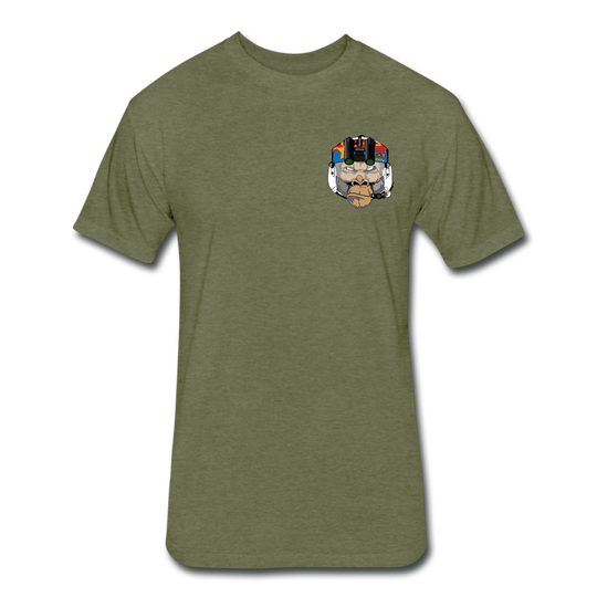 AZ Air Rescue Trunk Monkey T-Shirt