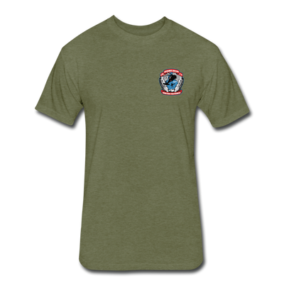 C Co, 2-4 GSAB "Archangel Dustoff" T-Shirt