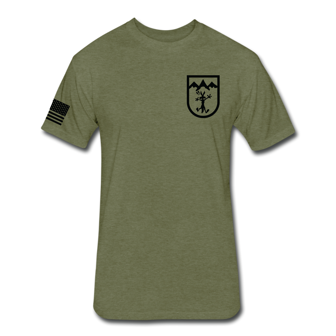 3 PLT, B BTRY, 3-157 FAR T-Shirt