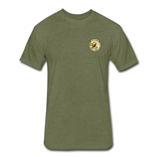 A Co, 2916 AVN "Desert Hawks" T-Shirt
